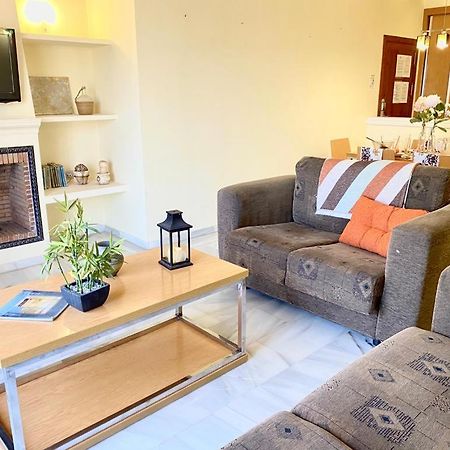 Oasis Apartment Mijas Exterior photo