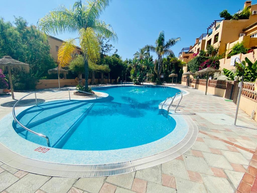 Oasis Apartment Mijas Exterior photo