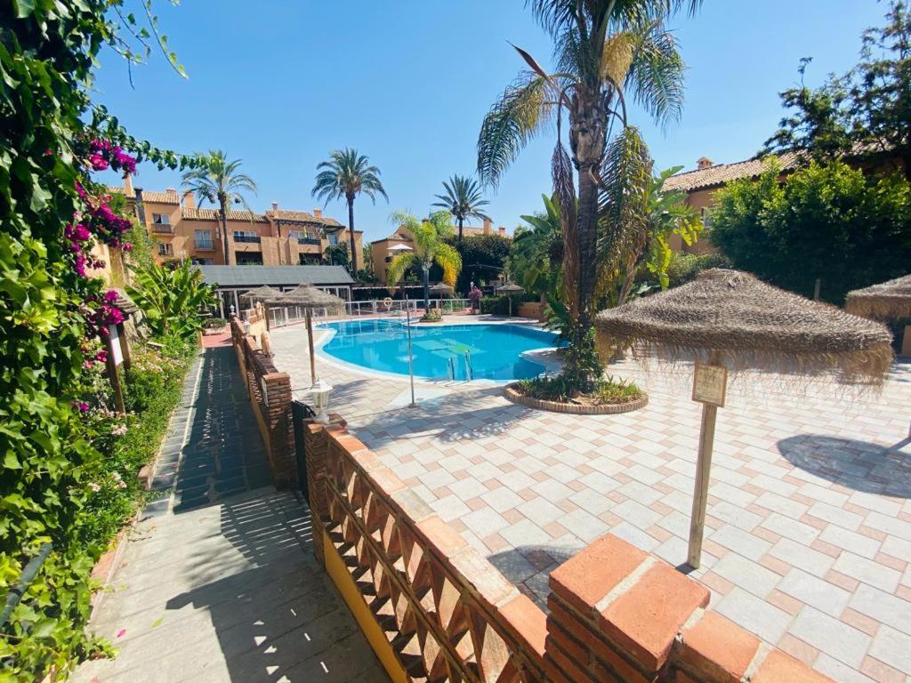 Oasis Apartment Mijas Exterior photo