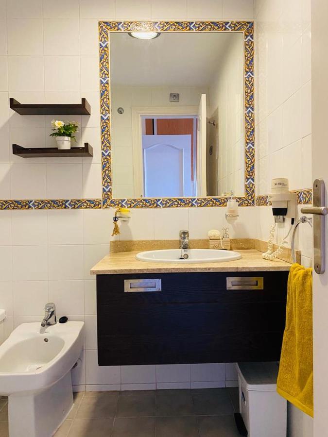 Oasis Apartment Mijas Exterior photo