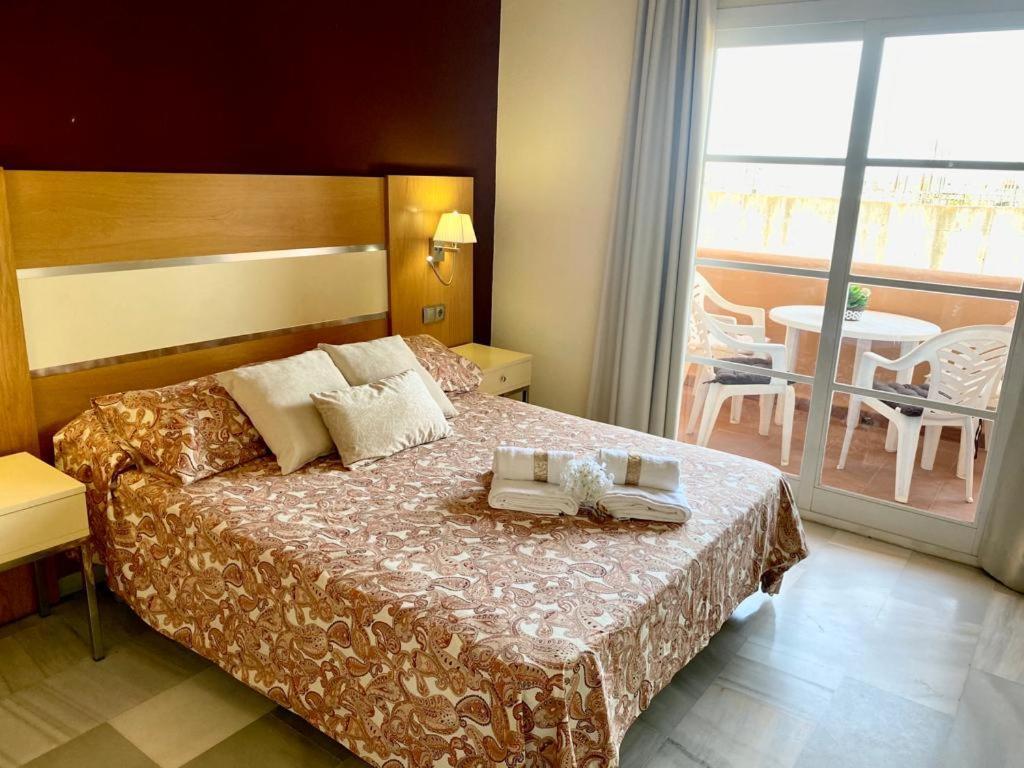 Oasis Apartment Mijas Exterior photo