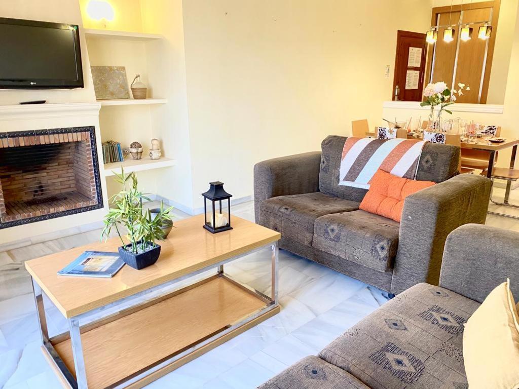 Oasis Apartment Mijas Exterior photo